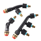AquaMist Nozzle | Brass & Plastic | For Garden & Terrace | Fine Spray Mist