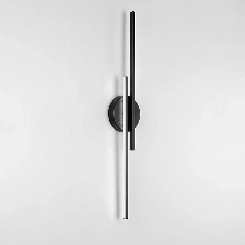 LED-Wall lamp: Your living spaces stylishly illuminate