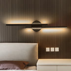 LED-Wall lamp: Your living spaces stylishly illuminate