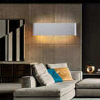 LED wall lamp for indoors: A modern lighting solution