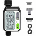 Automatic Garden Watering Timer Sensor