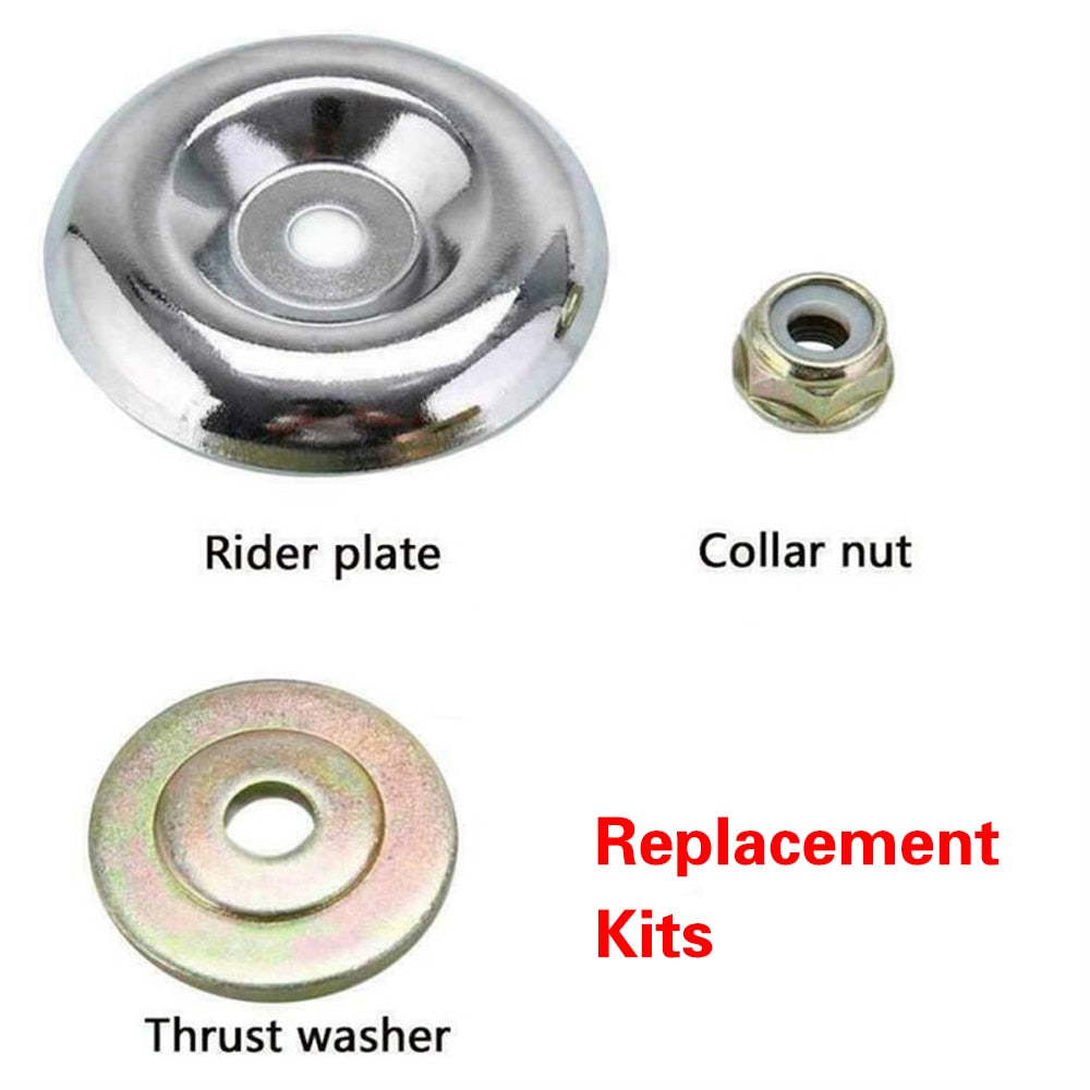 6 Tooth Grass Trimmer Head for Stihl