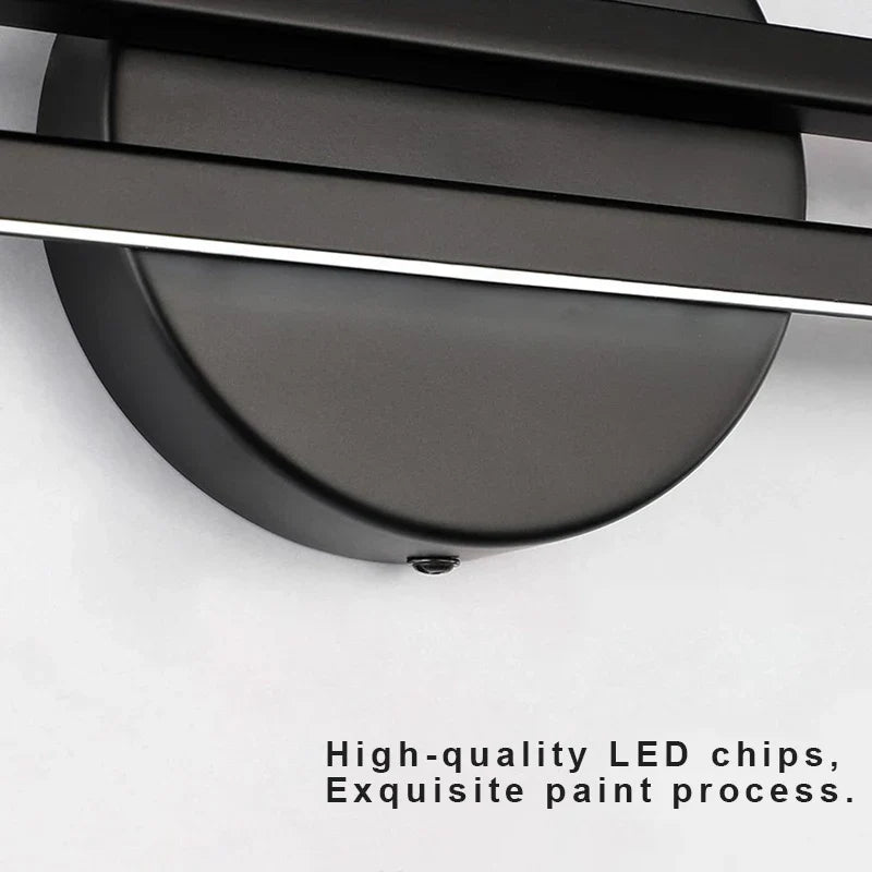 LED-Wall lamp: Your living spaces stylishly illuminate
