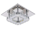 Ceiling lamps - Decorative LED lights for room chandeliers, crystal chandeliers - Living room, kitchen, bedroom, modern, dining area, hallway