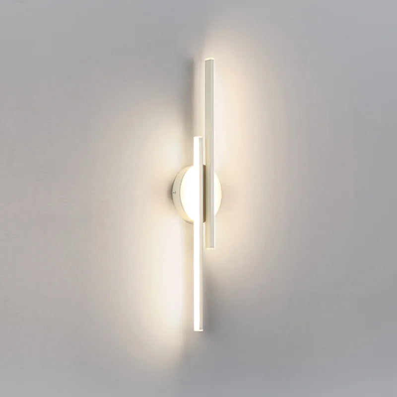Timeless LED wall lamps - Illuminate your space with style and efficiency