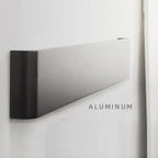 LED wall lamp for indoors: A modern lighting solution