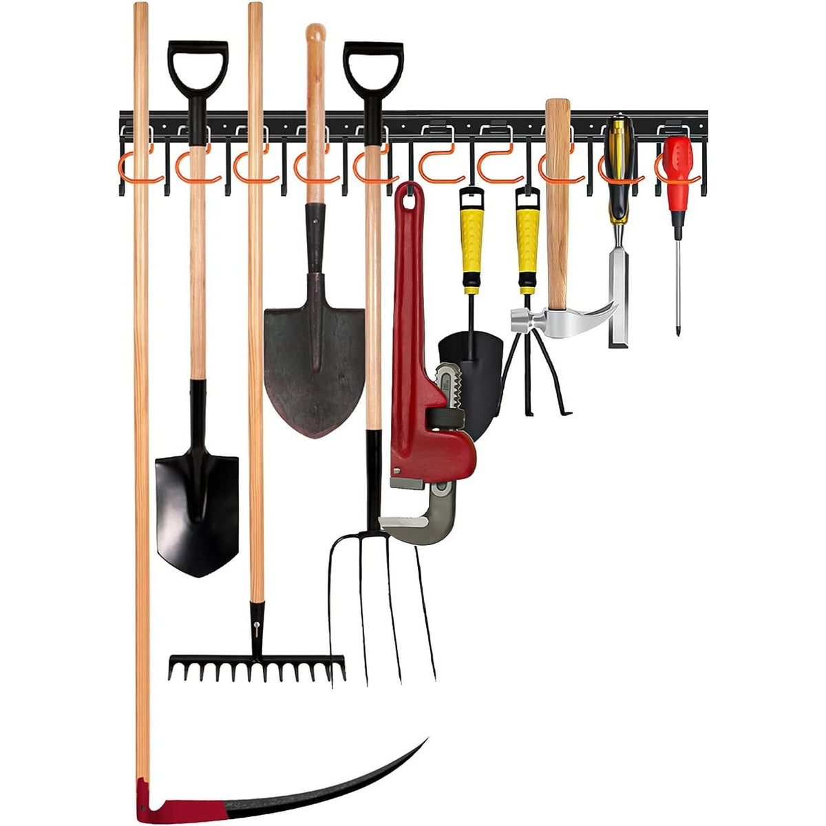 Tool Holder