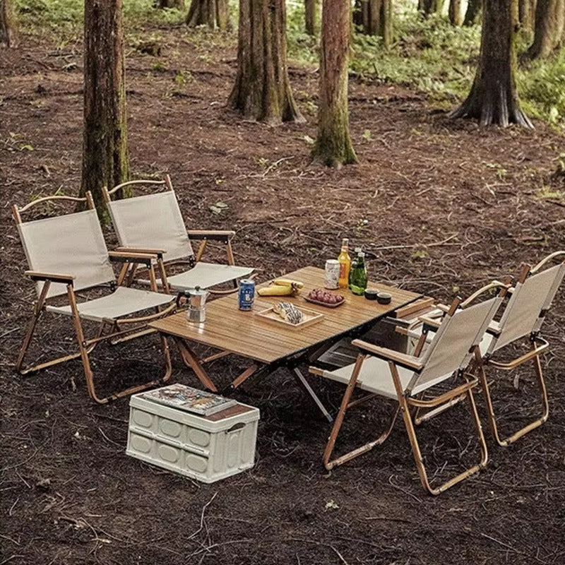 Portable Folding Chair