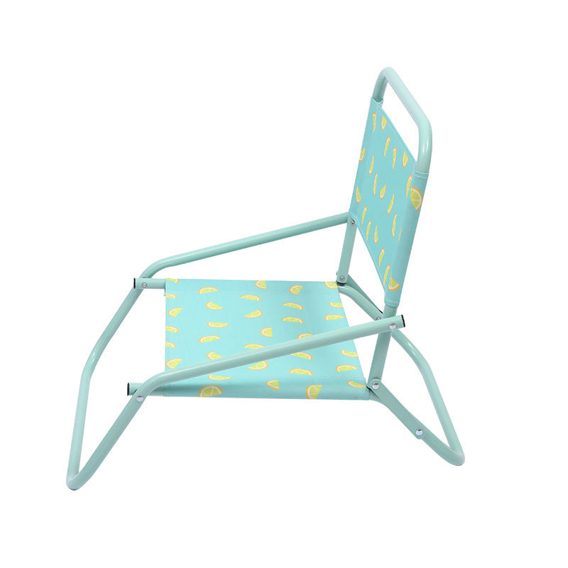 Beach Lounger