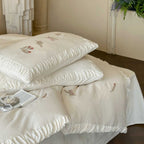 bedding set