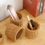 Handwoven Plant Pot