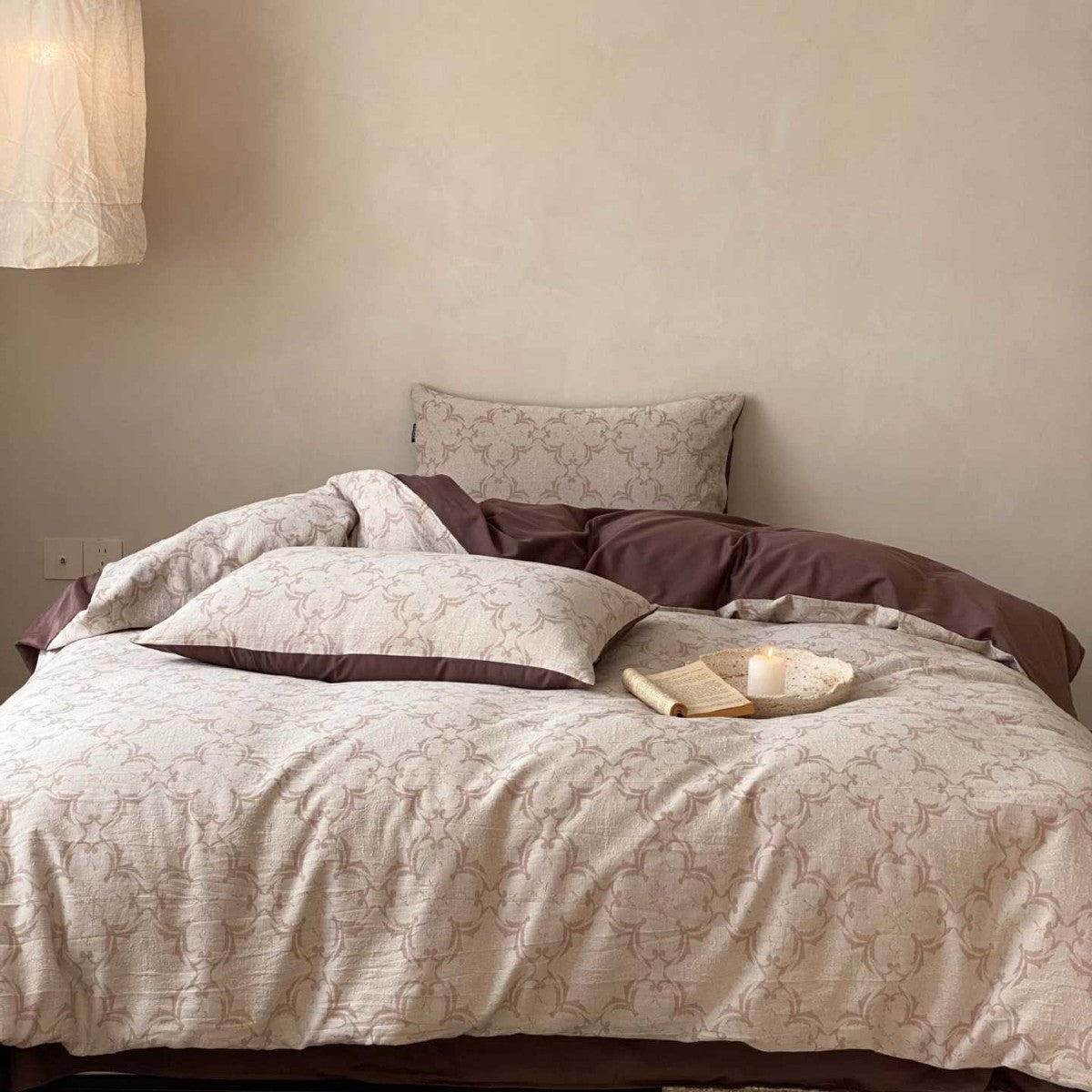 Reversible Bedding Set