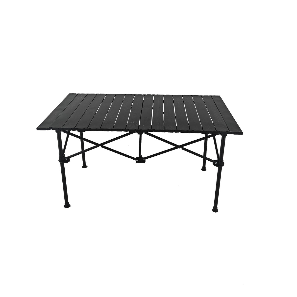 Folding Camping And Picnic Table