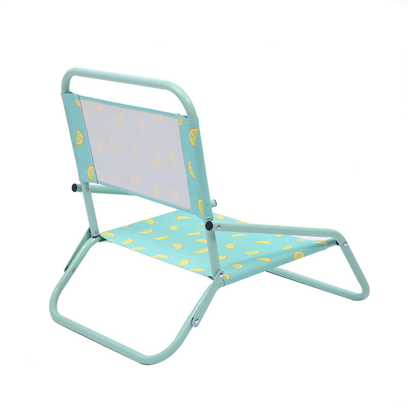 Beach Lounger