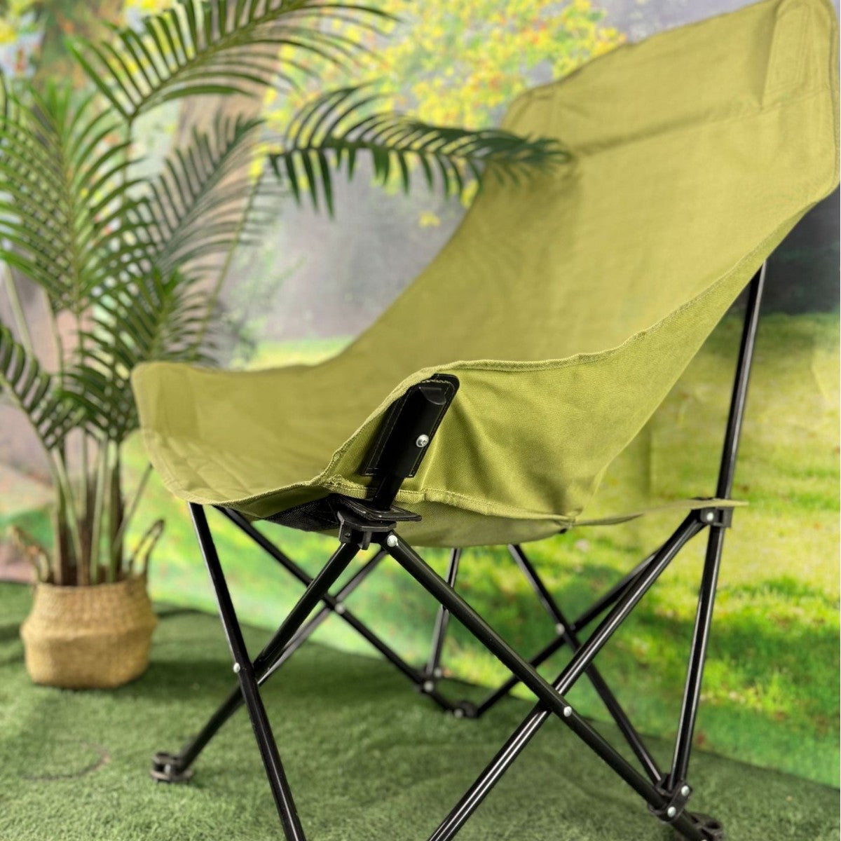 Outdoor Folding Chair
