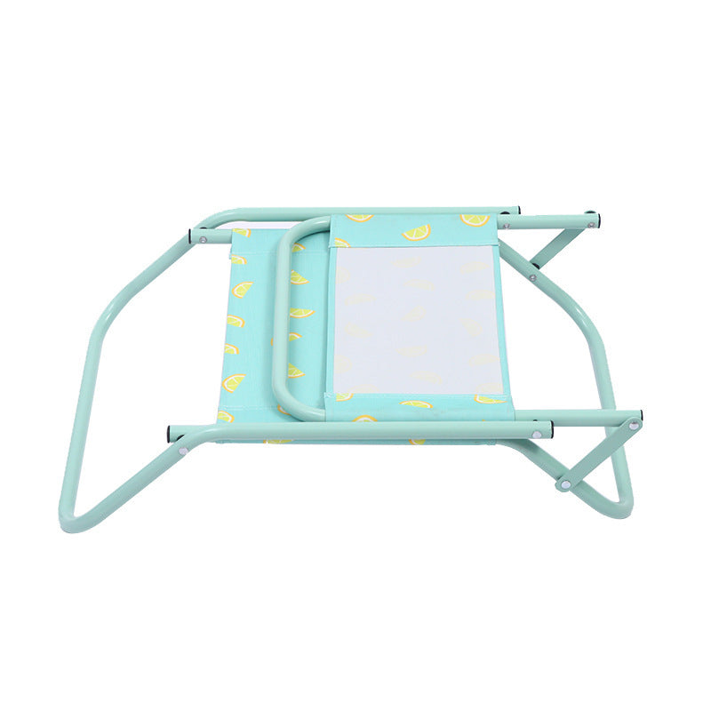 Beach Lounger