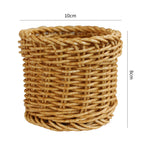 Handwoven Plant Pot