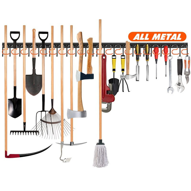 Garden Tool Holder