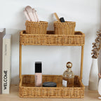 Handwoven Plant Pot