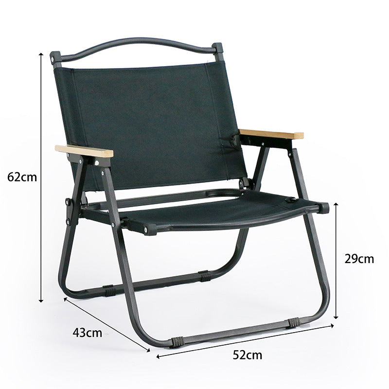 Portable Folding Chair