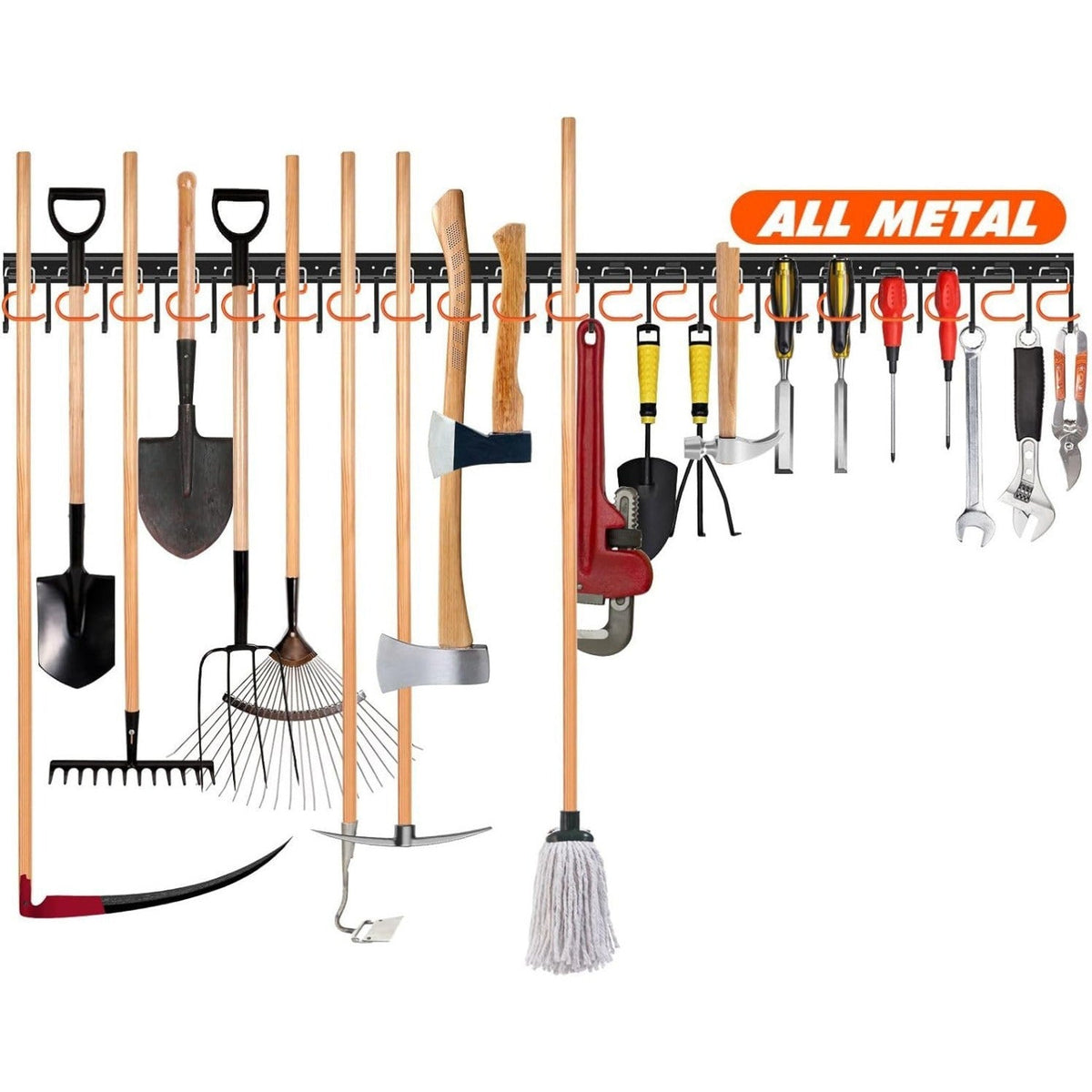 Garden Tool Holder