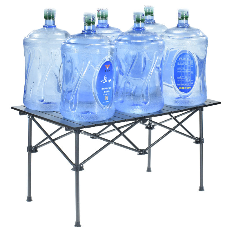 Folding Picnic Table
