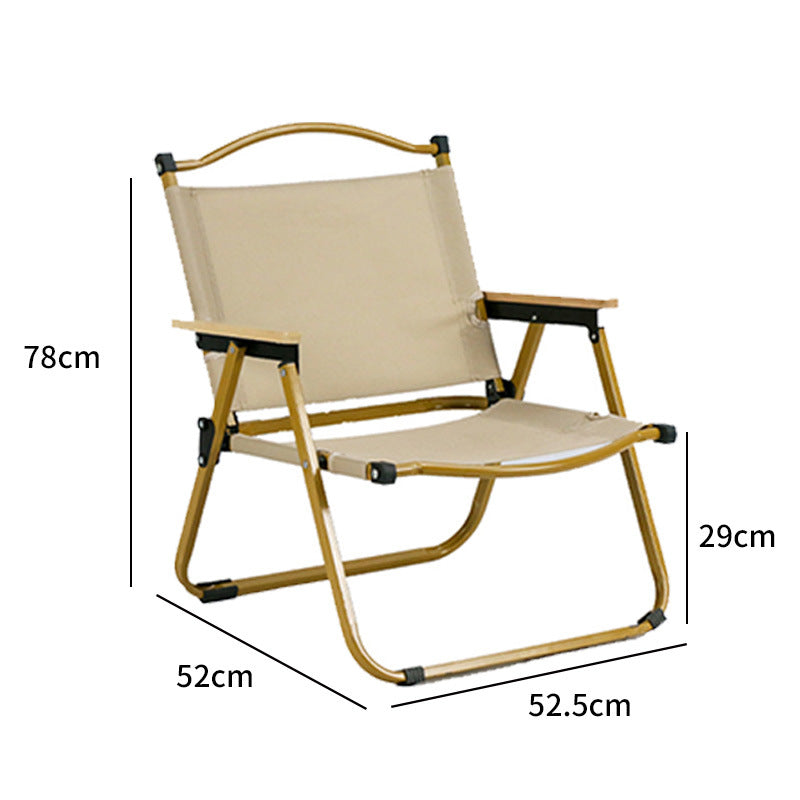 Portable Folding Chair