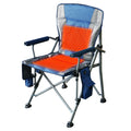 Heated Camping Chair