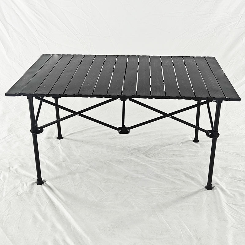 Folding Camping And Picnic Table
