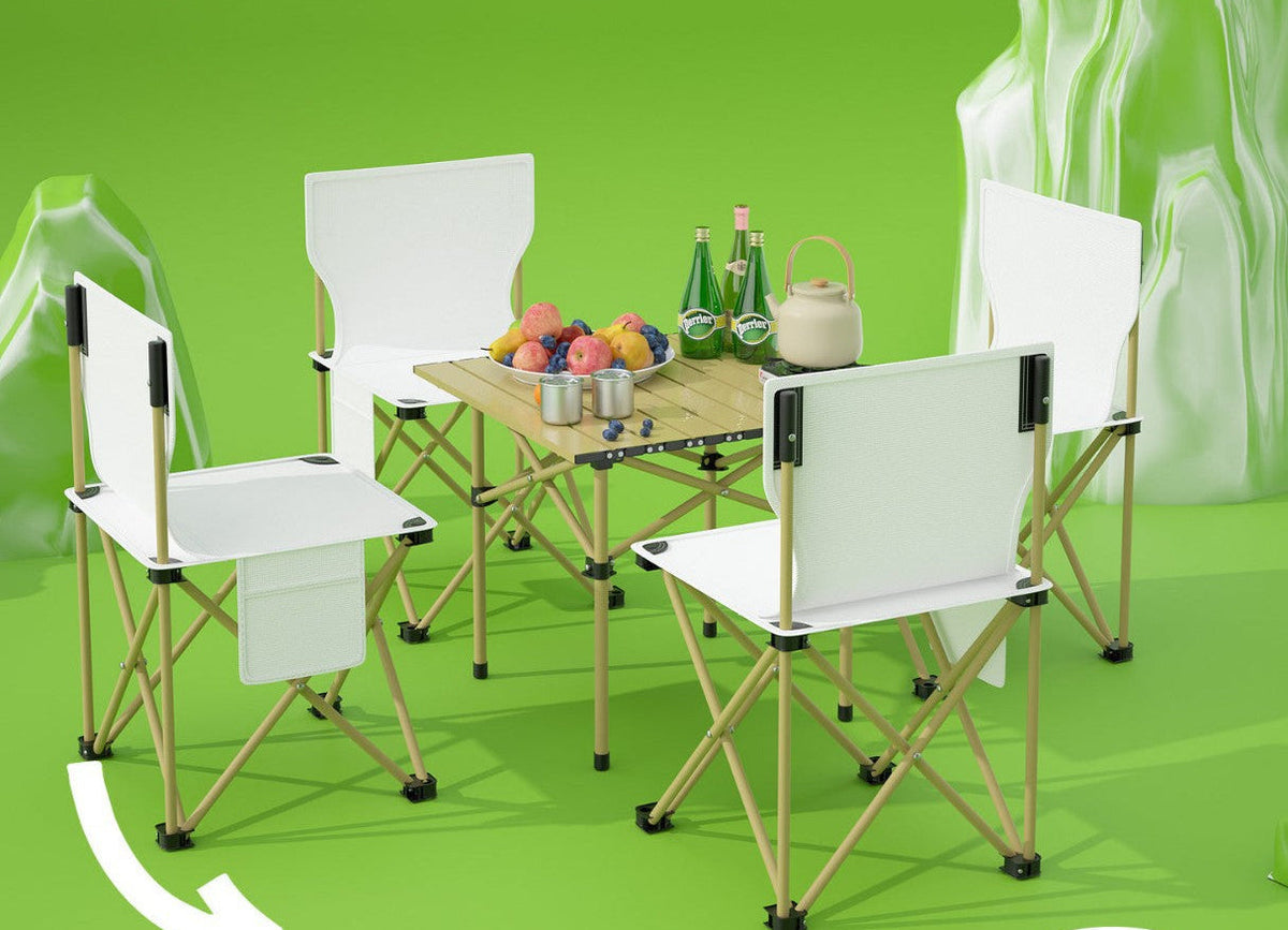Portable Camping Chair