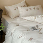 bedding set