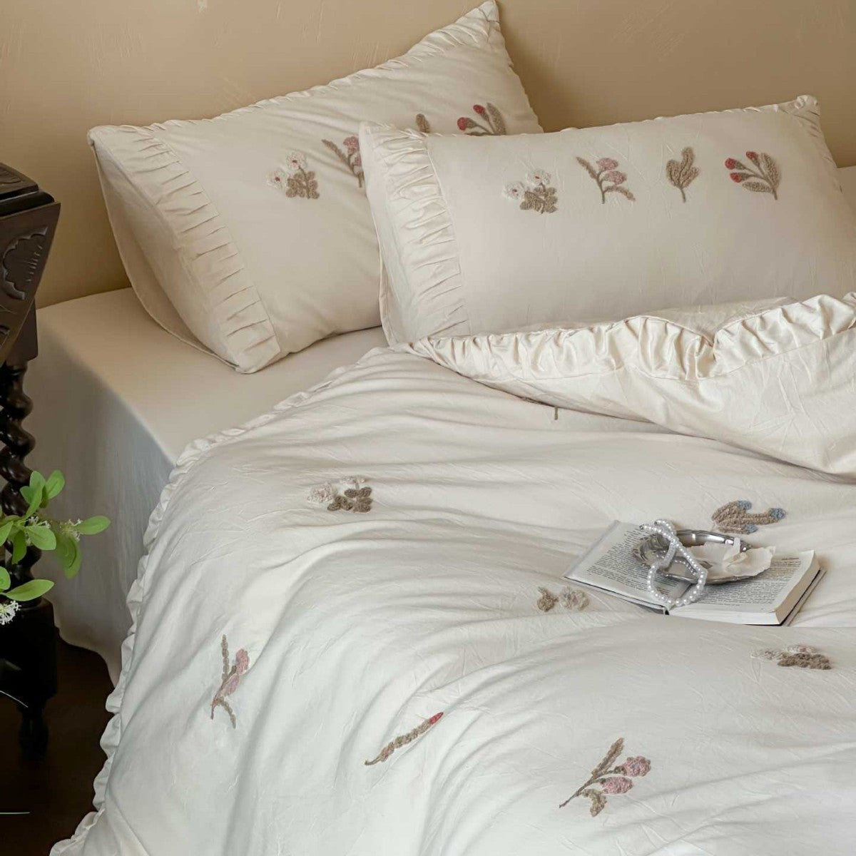 bedding set