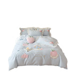 Romantic bedding set