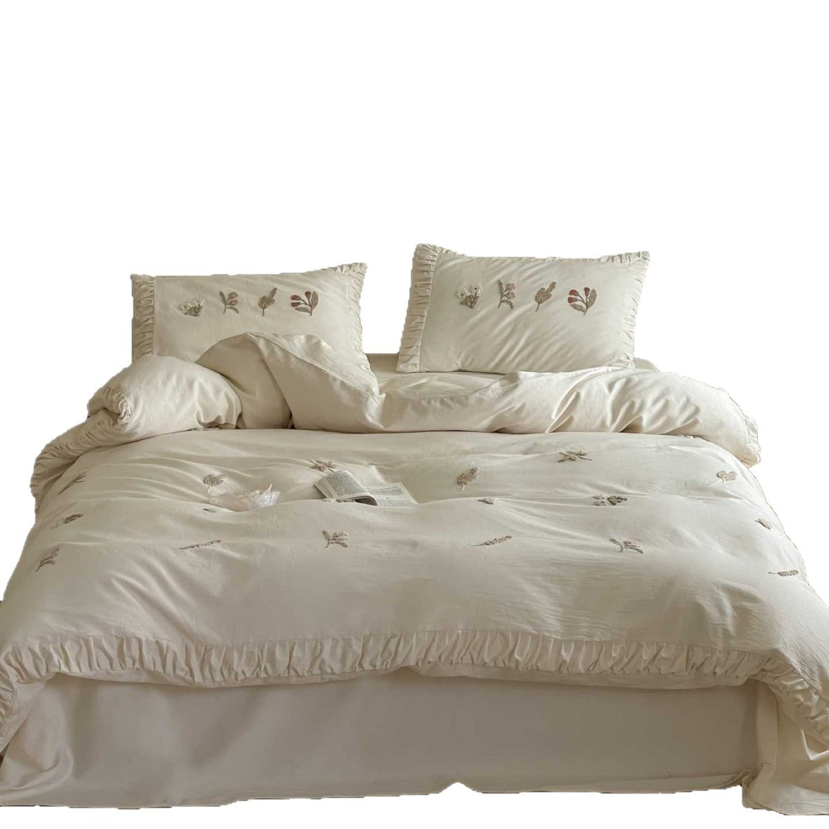 bedding set