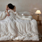 All-season duvet