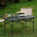 Lightweight Camping Folding Table