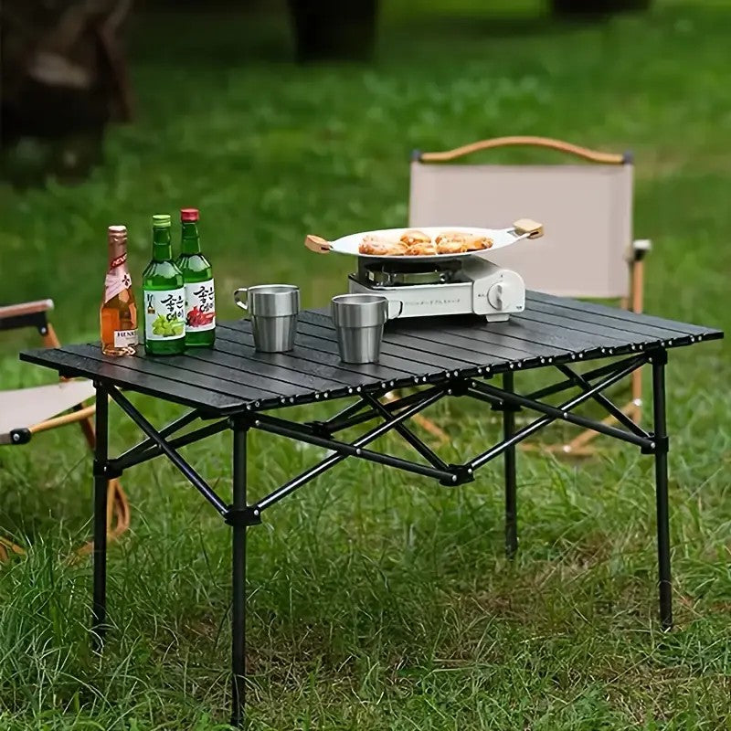 Lightweight Camping Folding Table