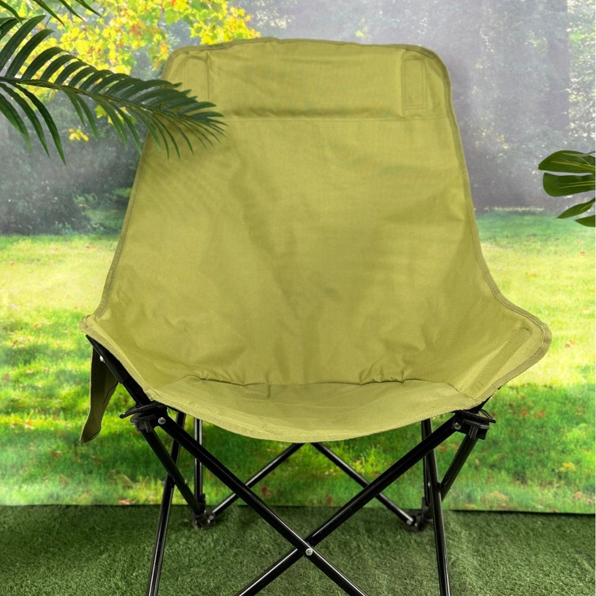 Outdoor Folding Chair