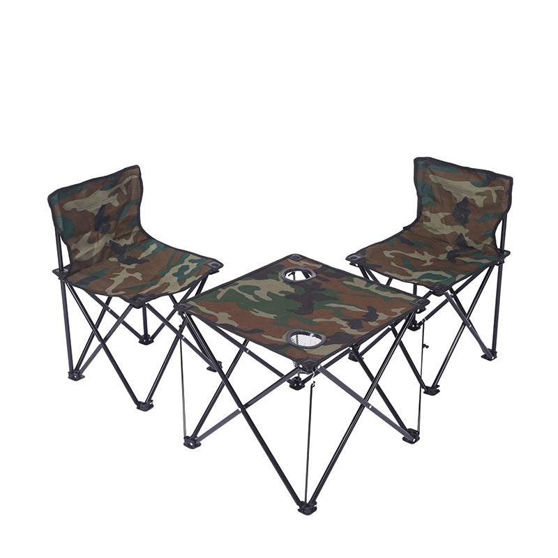 Camping Seating Group