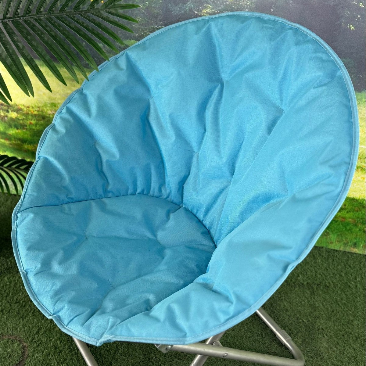Lounge Chair By
