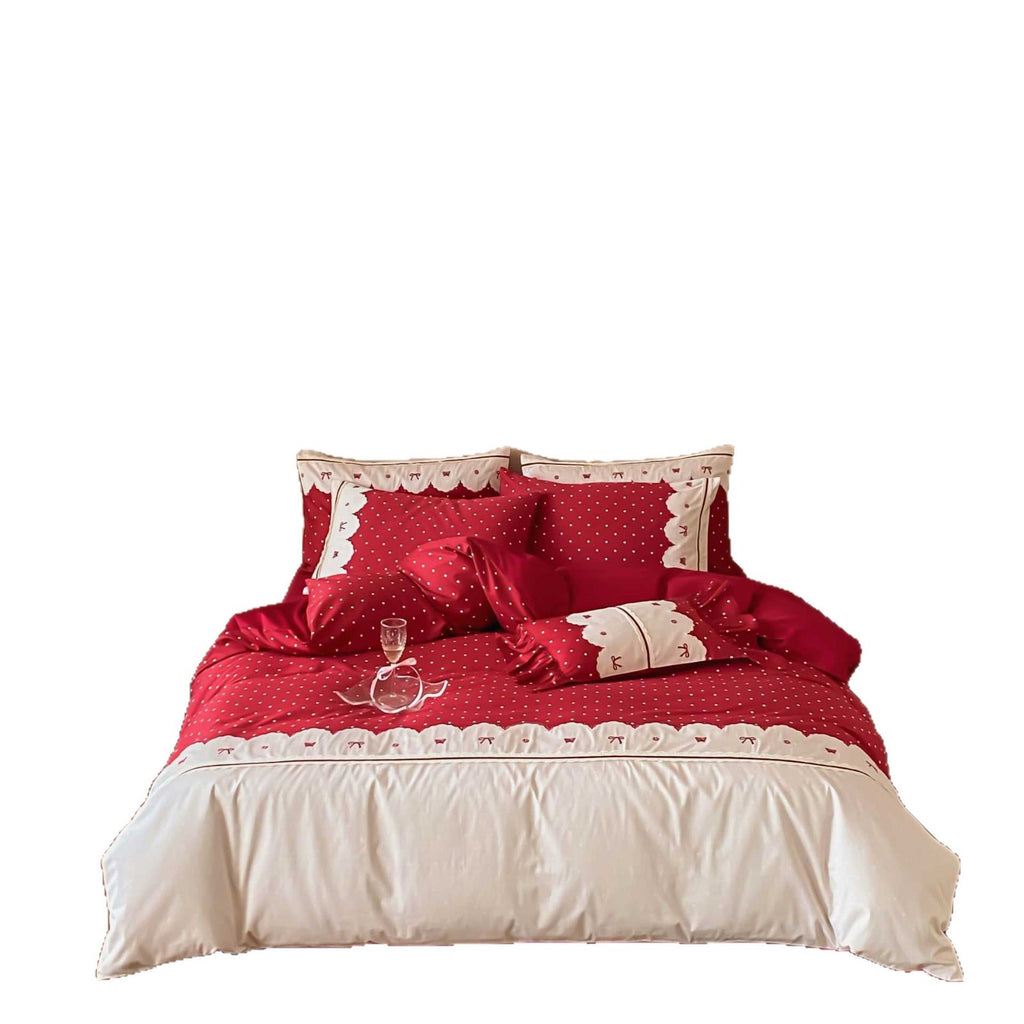 bedding set