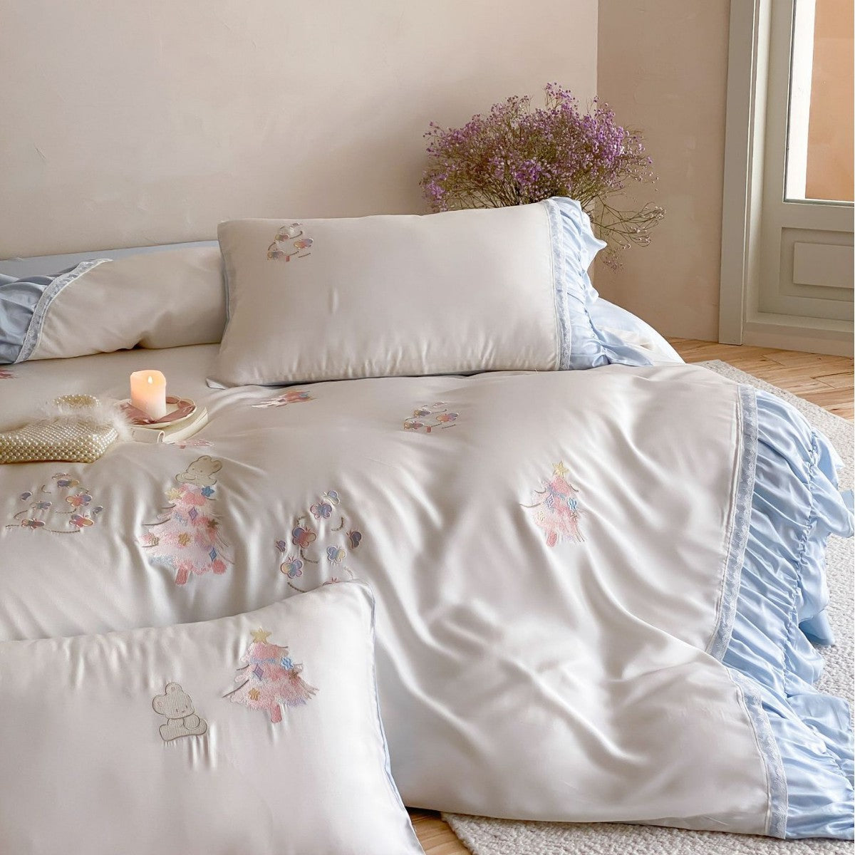 Bedding set