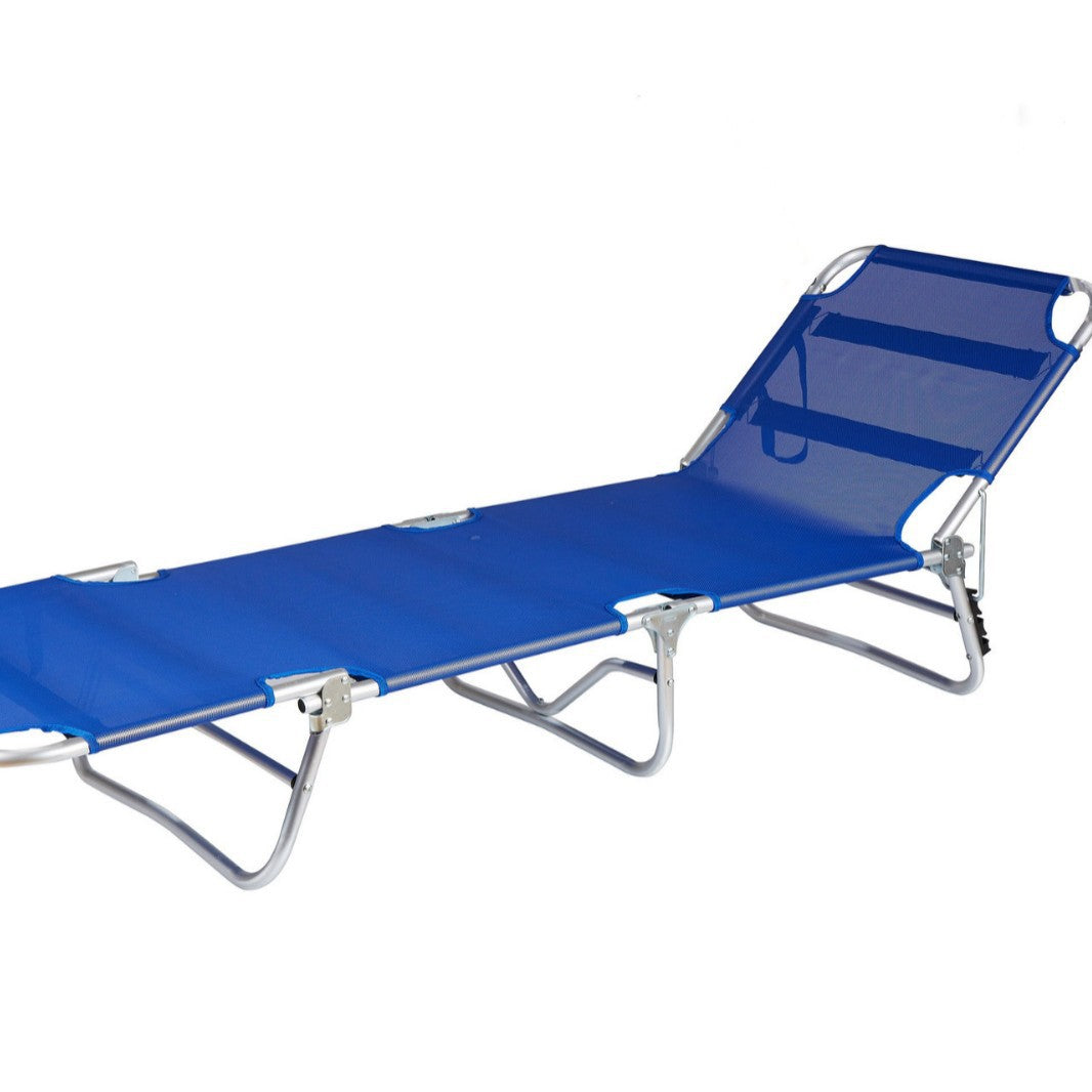 Recliner