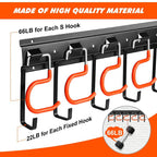 Garden Tool Holder