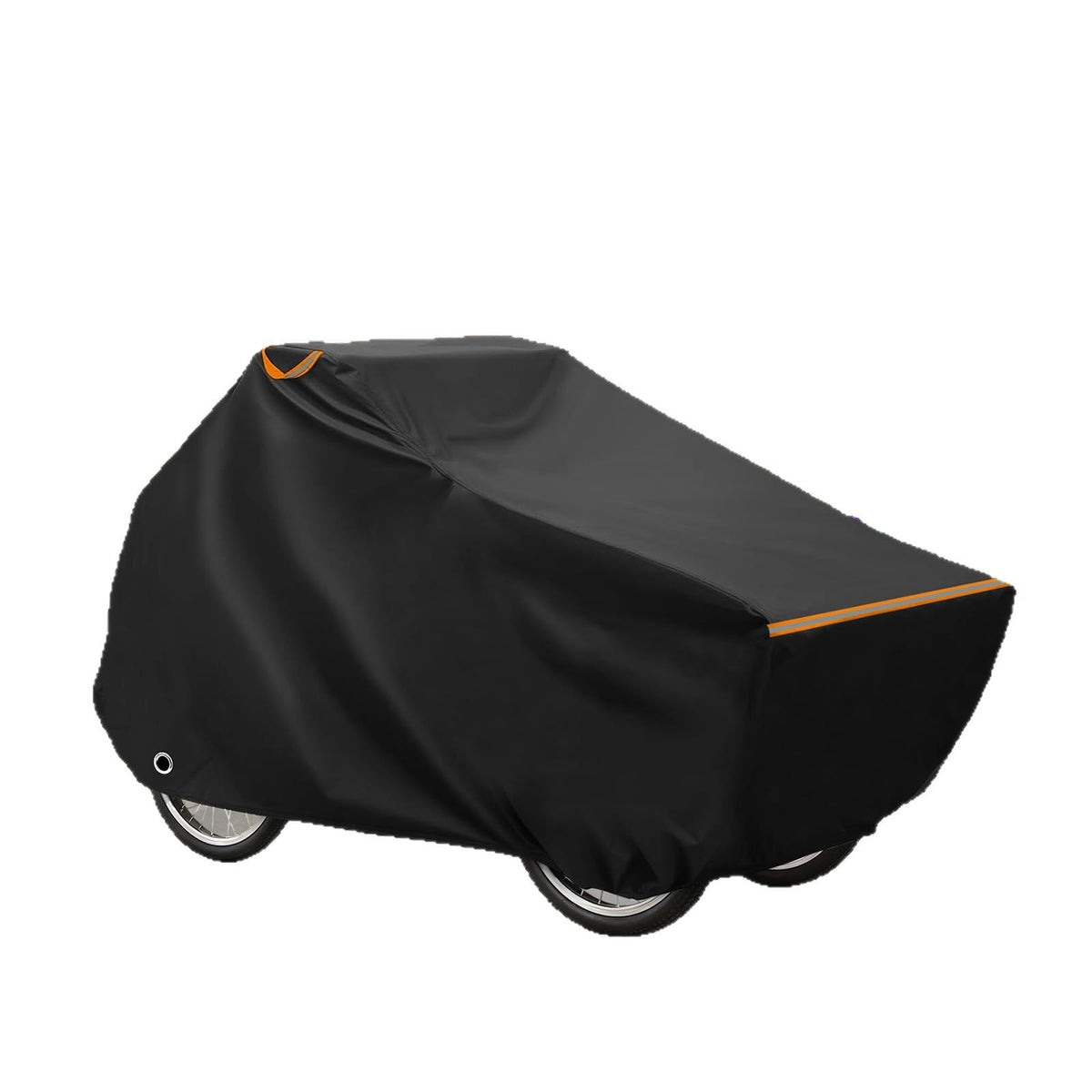Protective cover for electric vehicles