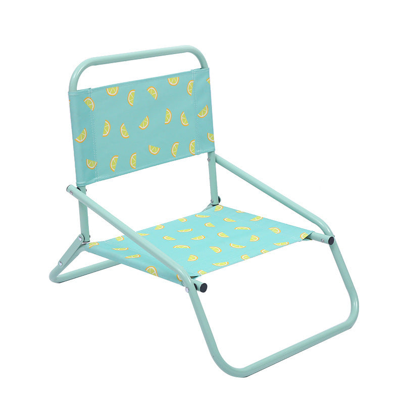 Beach Lounger