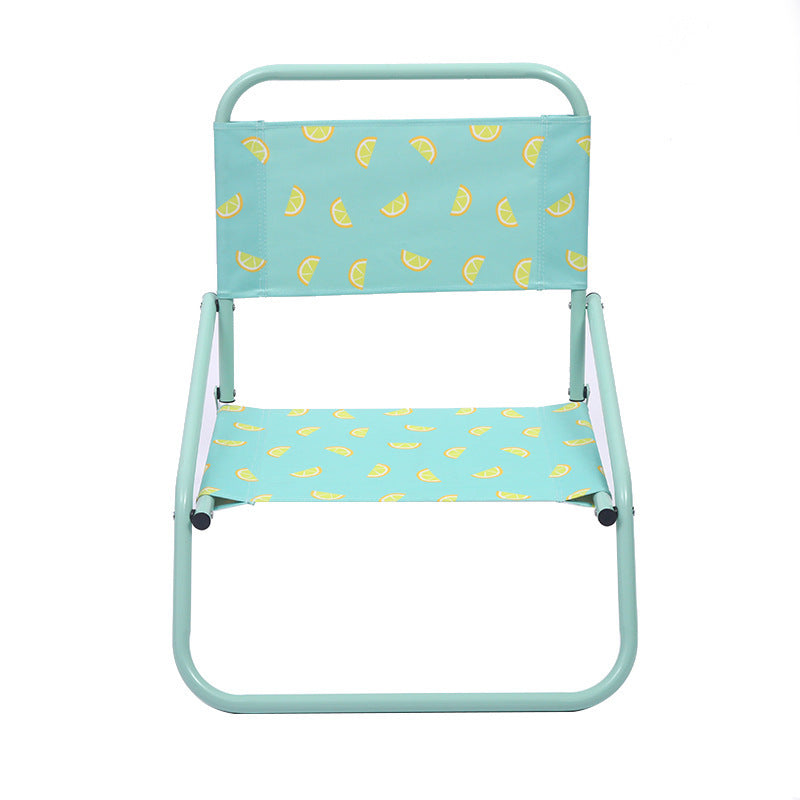 Beach Lounger
