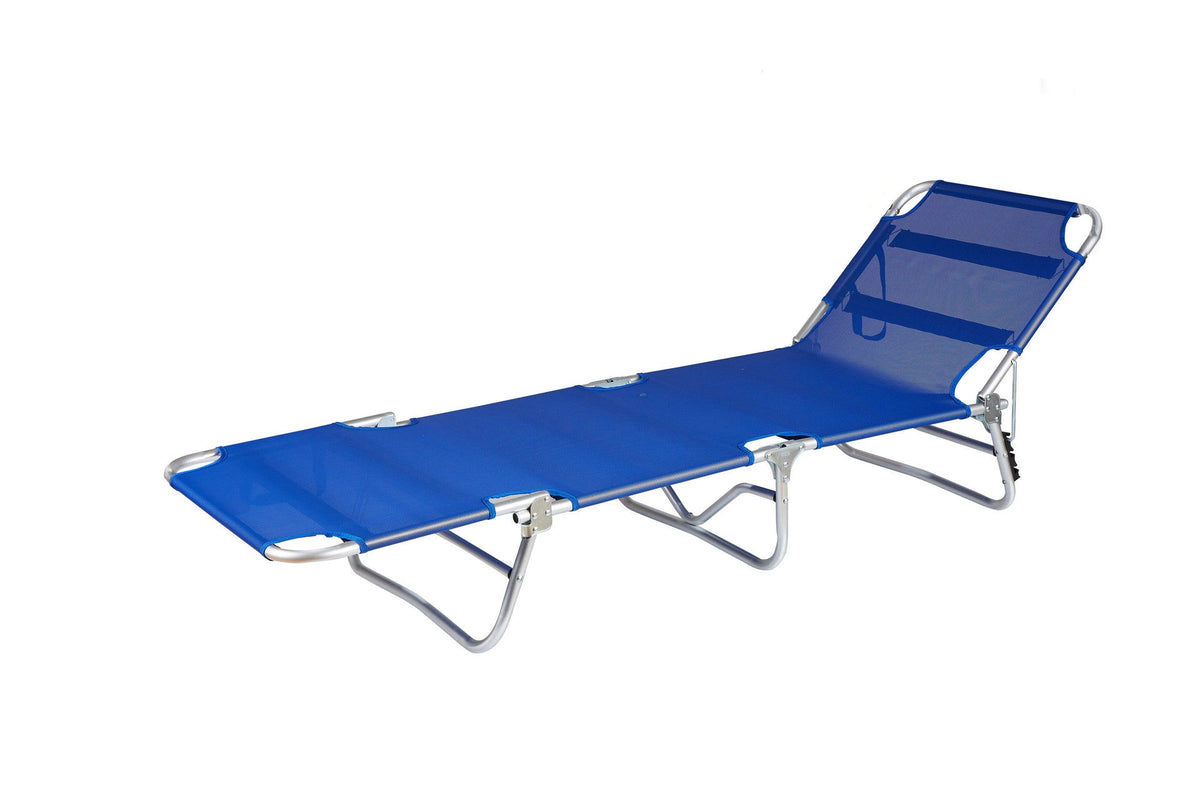 Recliner