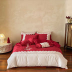 bedding set