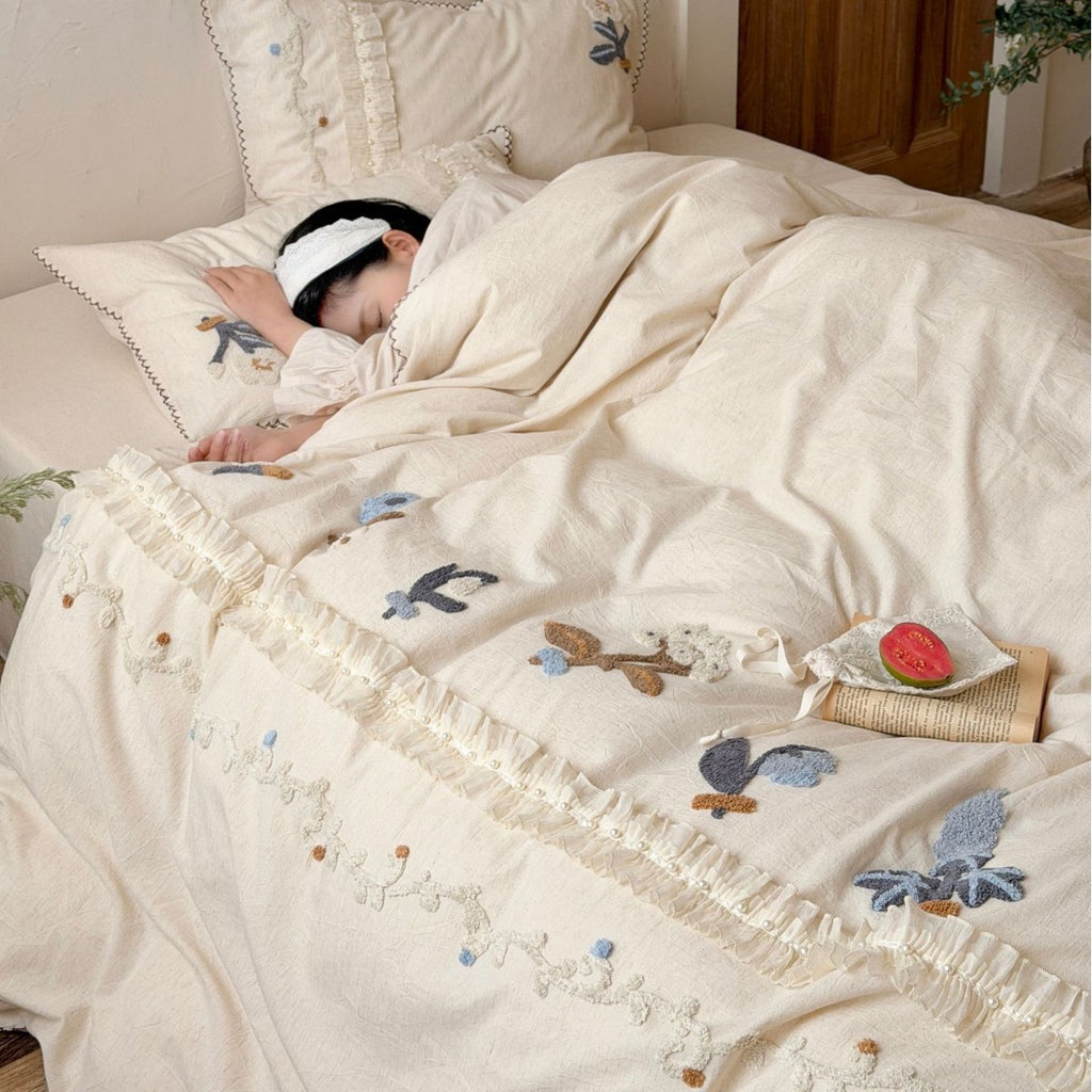 Bedding set